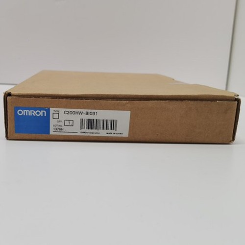 1pcs nuovo scatola omron - in,