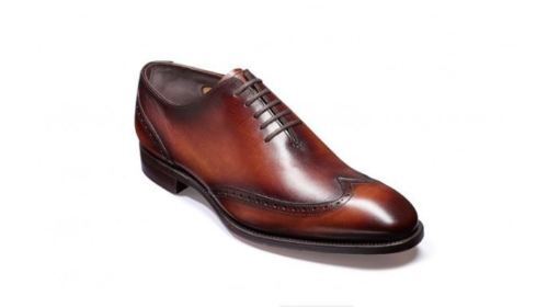 Scarpe formali oxford brogue - oxford,