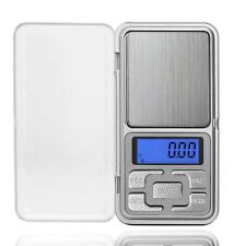 Mini bilancia digitale di