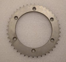 CORONA TRASMISSIONE DR 600 650 750 800 CAGIVA T4R 350 500 520 828THF  42 DENTI