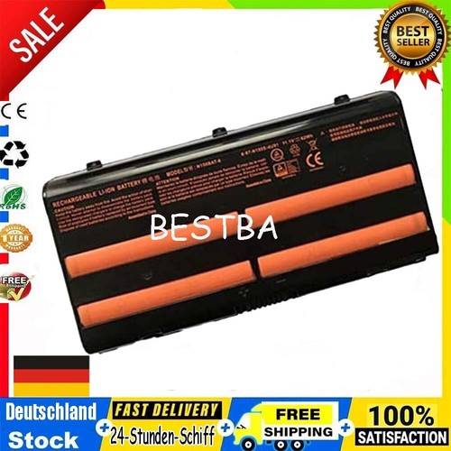 New batteria ricambio - batteria, di