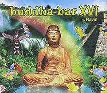 Buddha Bar XVI von Buddha Bar Presents, Various | CD | Zustand gut