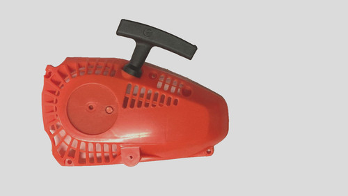 Avviamento motosega cc - 25,
