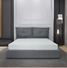 Materasso Matrimoniale Sfoderabile in Aloe Vera Ortopedico 80 120 160 190 200