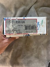 Sporlan E5S120 - Elettrovalvola per refrigerante (E5S120)