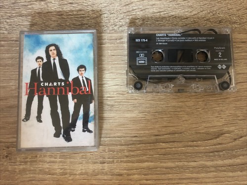 Vintage cassette audio - audio, k7