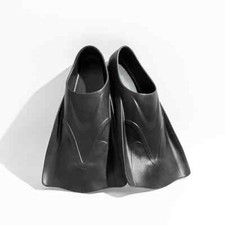 Pinne da nuoto, scarpe da immersione uomo e donna, attrezzatura subacquea per adulti, freestyle