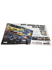 TOCA Race Driver 3 Xbox PS2 PC