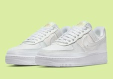 Nike Air Force 1 "Arctic punch
