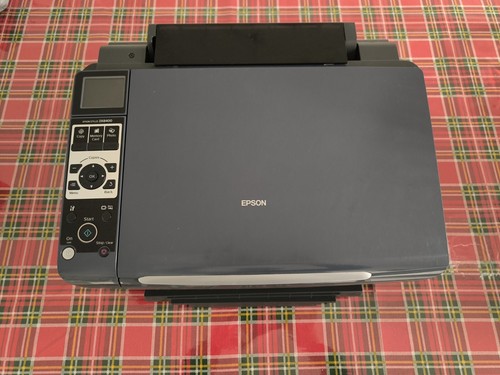 Stampante epson stylus dx8400 - stampante,