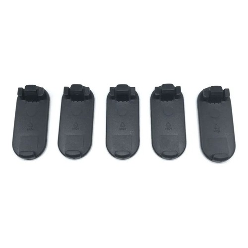 Pezzi clip cintura batteria - clip,