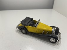 Modellino auto da collezione