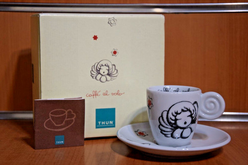 Thun collezione angel - thun,