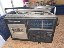 Vendo Radio  Vintage Anni 80 +