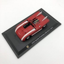 Modellino Auto Abarth