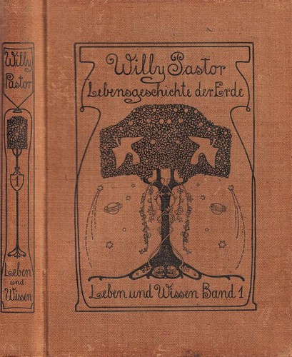 Lebensgeschichte der erde ein - lebensgeschichte, erde.