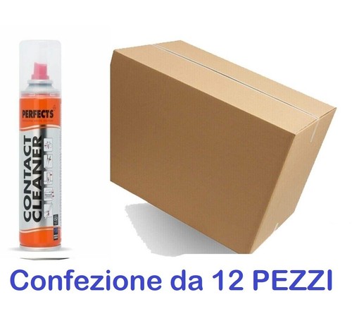 Contact cleaner perfects 200 - contact,