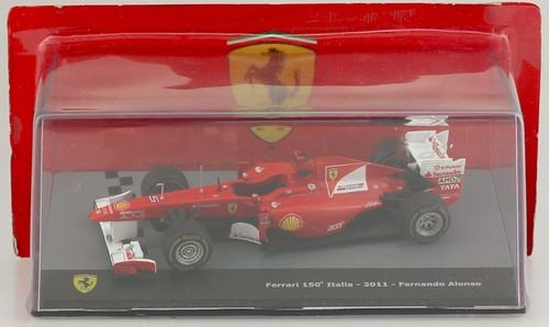 Modellino auto ferrari 150 - modellino,