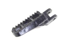 POGGIAPIEDE PEDANA ANTERIORE DESTRA SUZUKI DR 500 RM 250 1981 83 SP 500 FOOTREST