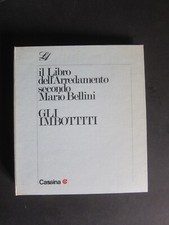 CASSINA IL LIBRO