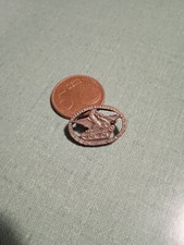 Spilla Pins Distintivo esercito militare brevetto carristi carri armati carro