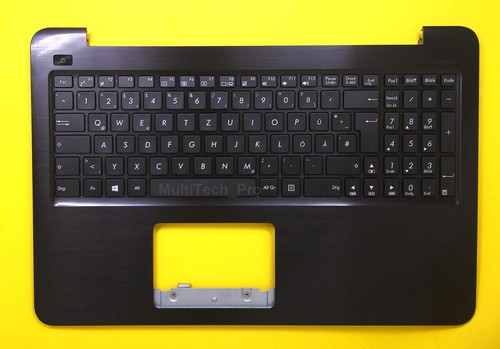 Topcase con tastiera asus - con, de