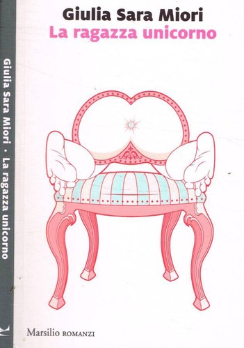 Ragazza unicorno giulia - unicorno., .