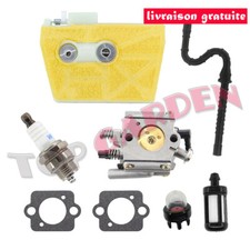 Carburateur Filtre à air Kit