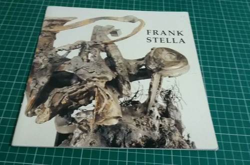 Frank stella multiple - frank,