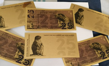 25mg oro puro aurum NOTA 2025