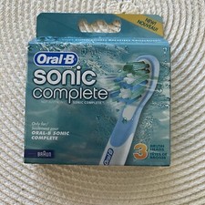 Oral-B Sonic Complete - 3