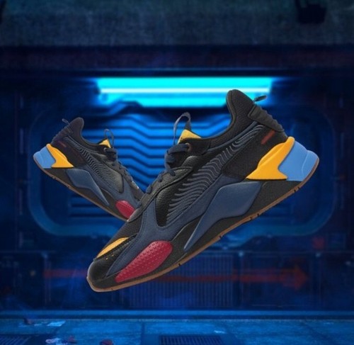 Puma global futurism - global,