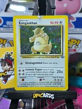 Pokemon Kangaskhan 5/64 Holo |