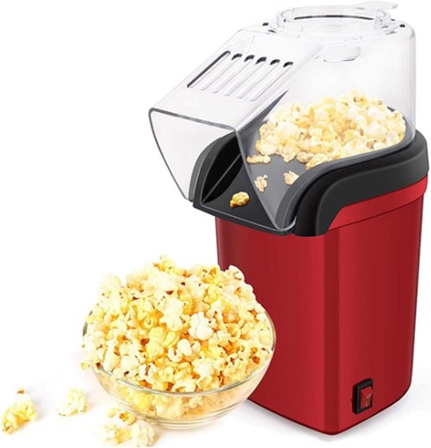 Macchina popcorn mini - macchina,