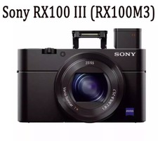Sony DSC-RX100 III RX100 M3