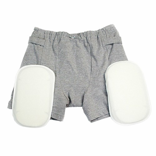 Pantaloncini protettivi per - pantaloncini,