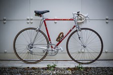Bicicletta Vitus Aliverti da corsa mis. 56 originale Vintage