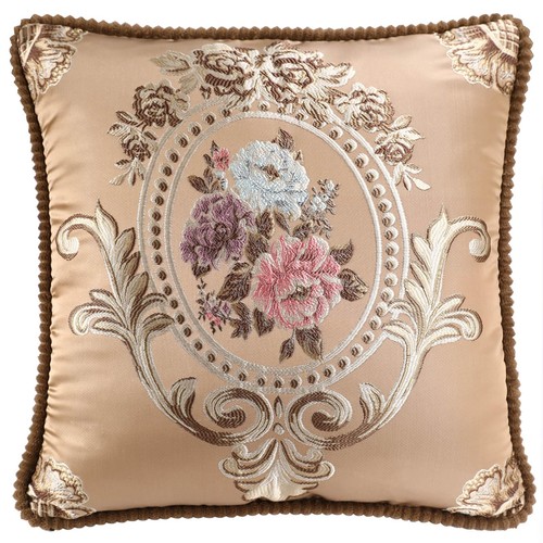 Federa per cuscino jacquard - federa, in