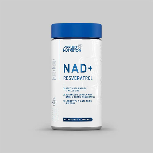Applied nutrition nad - applied,