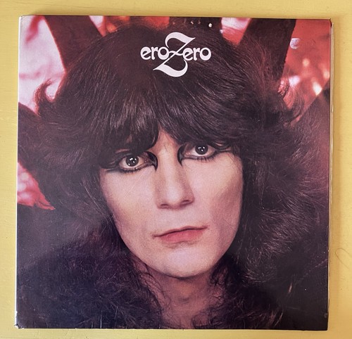 Renato zero disco - , vinile