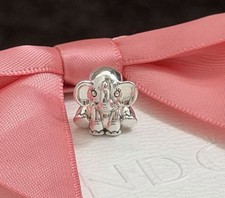 Charm Pandora originale "Elia