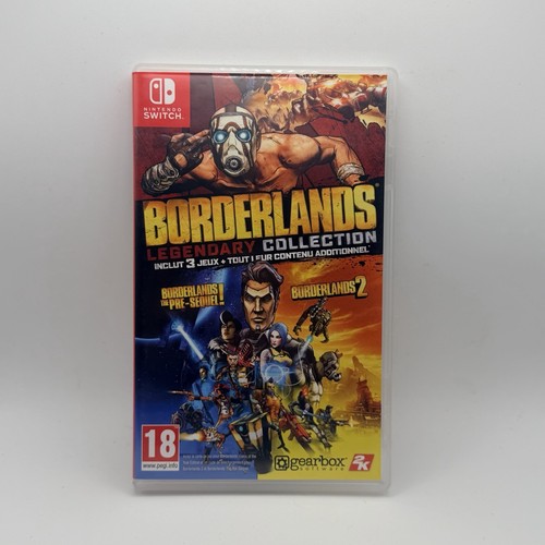 Borderlands legendary - borderlands,