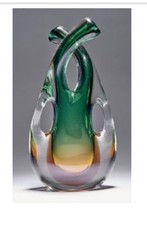 Murano Glass Archimede  Seguso
