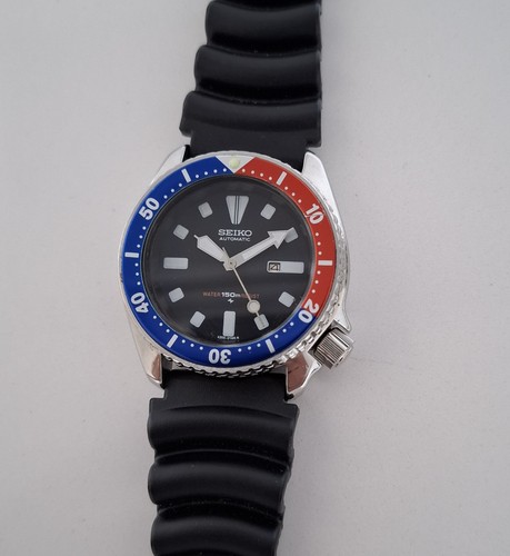 Automatic seiko 4205 - seiko, scuba