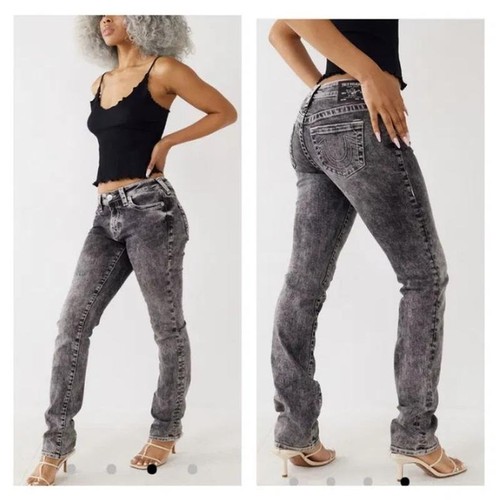 Jeans donna dsquared grigio - dsquared²,