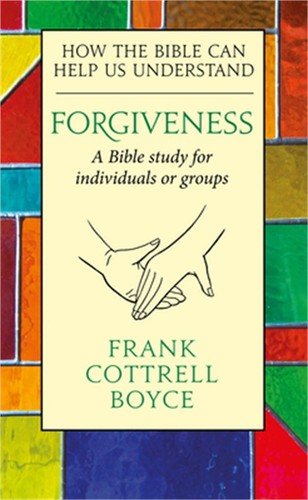 Forgiveness how the - bible, can