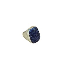 Splendido anello da uomo in