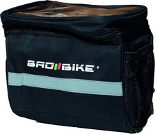 BAD BIKE Borsa Anteriore