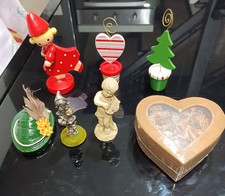 Lotto piccoli oggetti