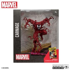 Carnage Marvel collection 1/10